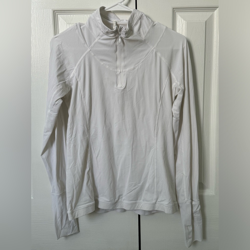 Lululemon athletica Size 8